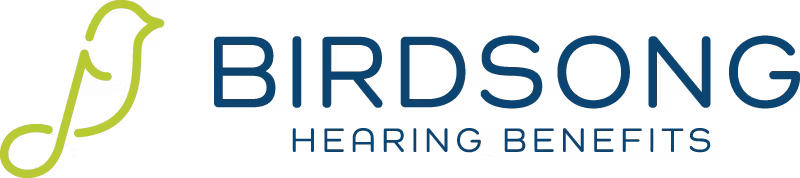 BirdsongHearingBenefits Logos PrimaryLogo FullColor 