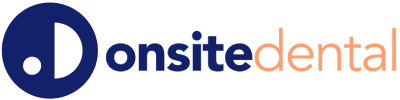Onsite Dental Logo