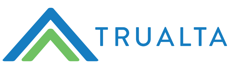 Trualta Logo